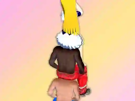 שפּיל Lady Tower אָנליין