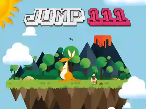 שפּיל Jump 111 אָנליין