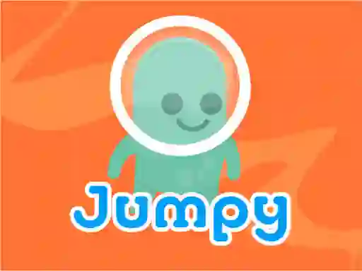 שפּיל Jumpy אָנליין