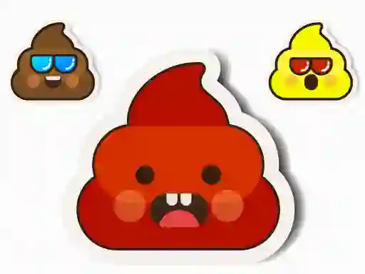 שפּיל Pop The Shit אָנליין