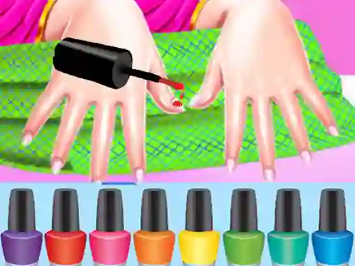שפּיל Baby Taylor Hand Care אָנליין
