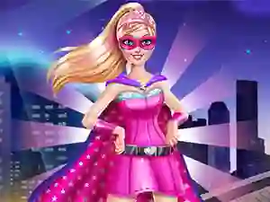 שפּיל Hero Ellie Villain Defeat אָנליין