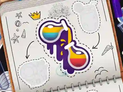 שפּיל Sort Resort אָנליין