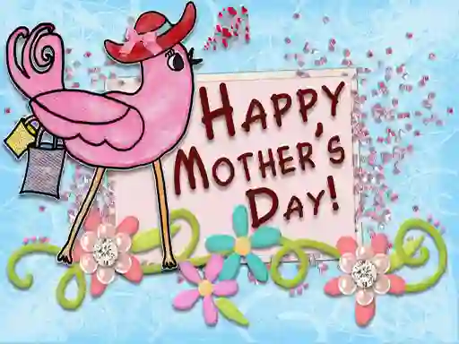 שפּיל 2019 Mother's Day Differences אָנליין