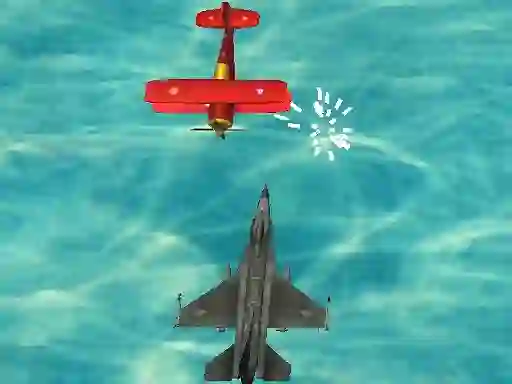 שפּיל Airship War: Armada אָנליין