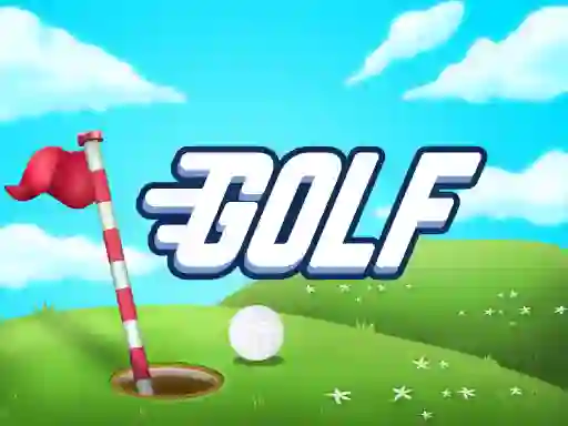 שפּיל Golf אָנליין
