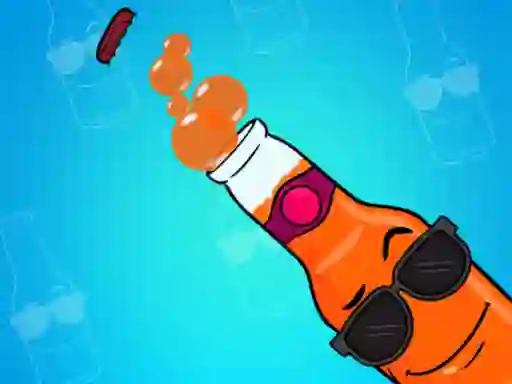 שפּיל Mr Bottle אָנליין