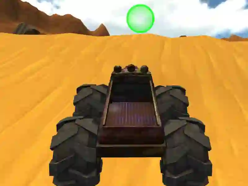 שפּיל Mayhem Drive אָנליין
