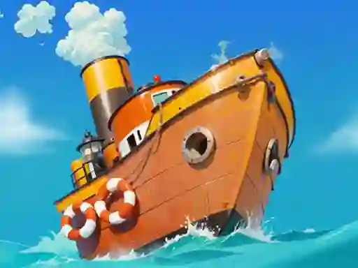 שפּיל Clean The Ocean אָנליין