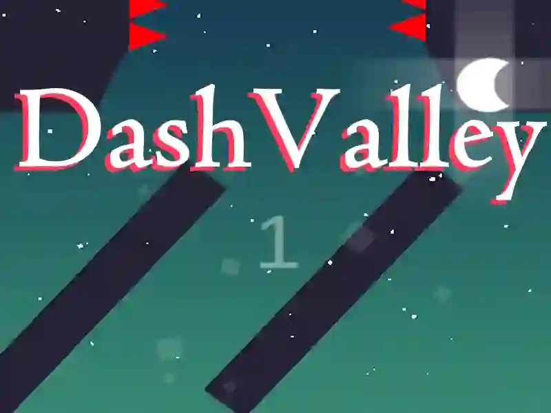 שפּיל Dash Valley אָנליין