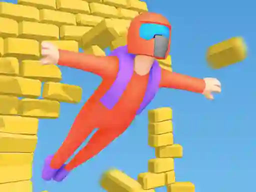 שפּיל Jumpero אָנליין