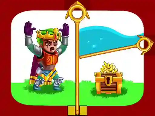 שפּיל Love and Treasure Quest אָנליין