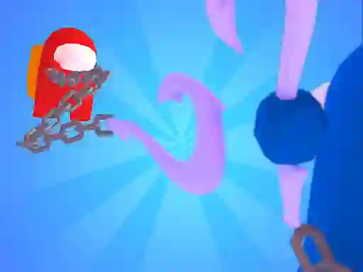 שפּיל Impostor Hook Master אָנליין