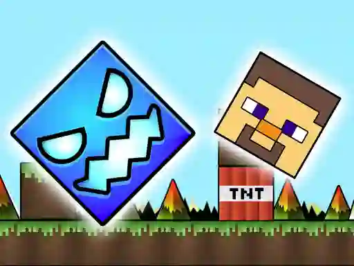 שפּיל Nubic Jumper אָנליין