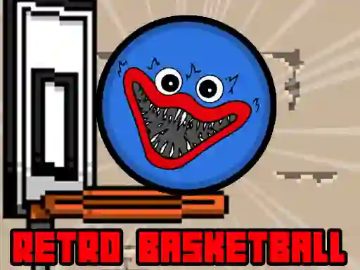 שפּיל Poppy Basketball אָנליין