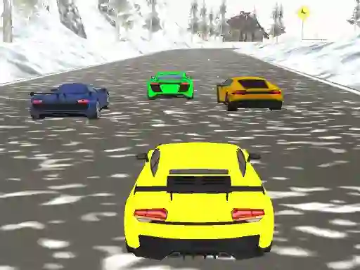 שפּיל Snow Hill Racing אָנליין