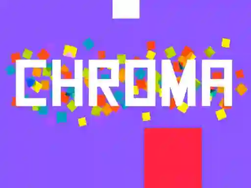 שפּיל Chroma אָנליין