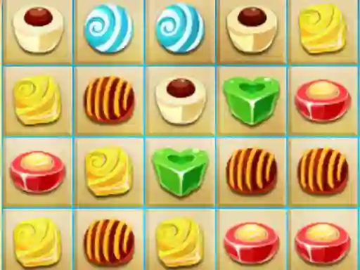 שפּיל Candy Star אָנליין