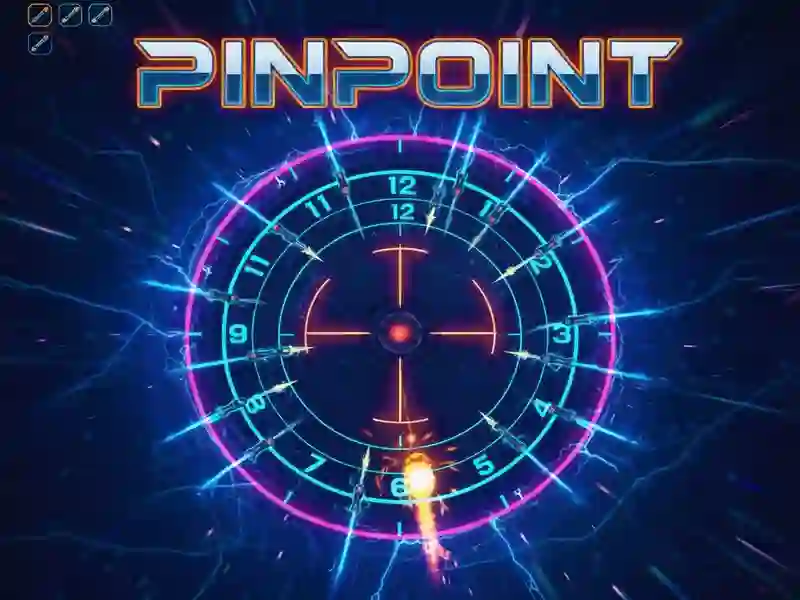 שפּיל Pinpoint אָנליין