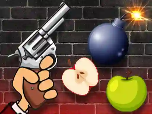 שפּיל GunHit אָנליין