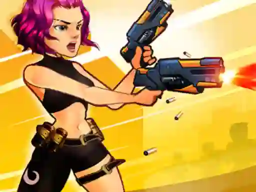 שפּיל Mr Gunslinger אָנליין