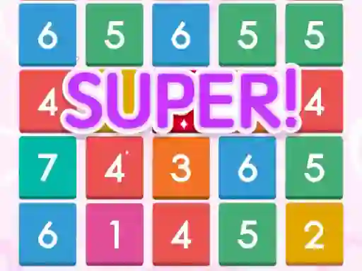 שפּיל Number Crush Mania אָנליין