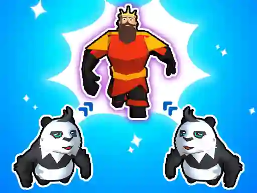 שפּיל Level Up Mutants אָנליין