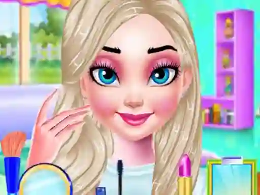 שפּיל BFF Summer Bash 2020 אָנליין