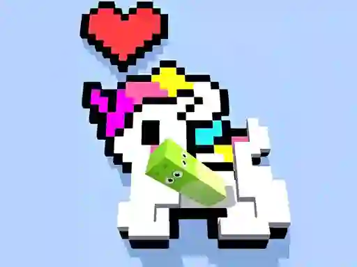 שפּיל Rolling Blocks אָנליין