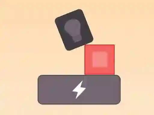 שפּיל Lightbulb Physics אָנליין