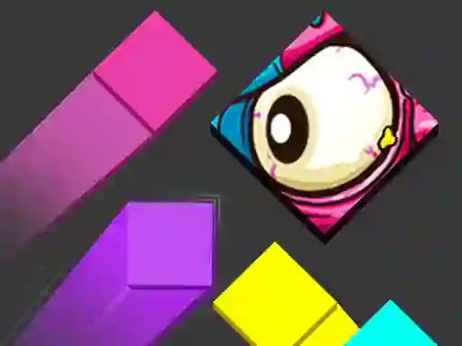 שפּיל Color Horror אָנליין