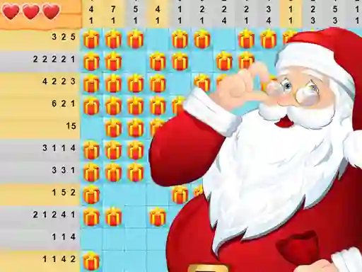 שפּיל Christmas Hurly Burly אָנליין