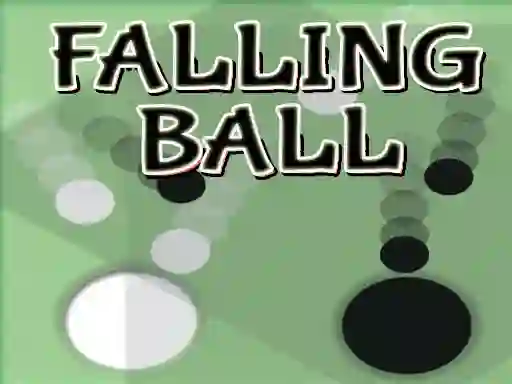 שפּיל Falling Ballz אָנליין
