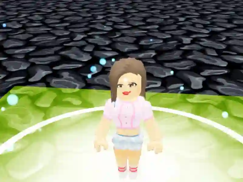 שפּיל Your Obby Labyrinth אָנליין