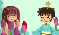שפּיל Felicia's Day אָנליין