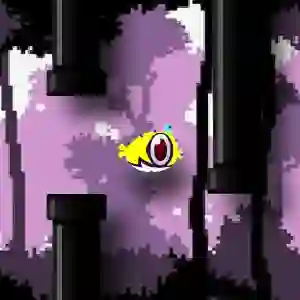 שפּיל Yellow Flappy אָנליין