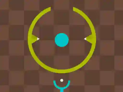 שפּיל Green Circles אָנליין