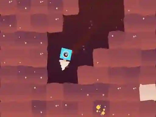 שפּיל Miner Rush אָנליין