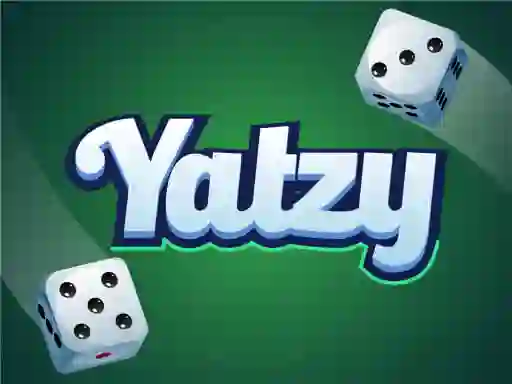 שפּיל Yatzy אָנליין