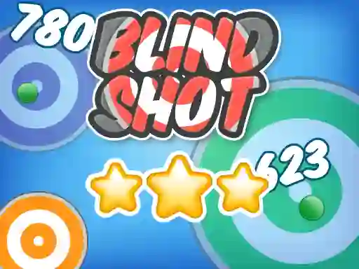 שפּיל Blind Shot אָנליין