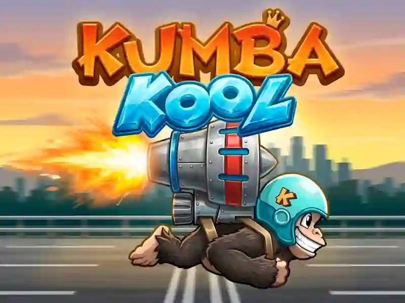 שפּיל Kumba Kool אָנליין