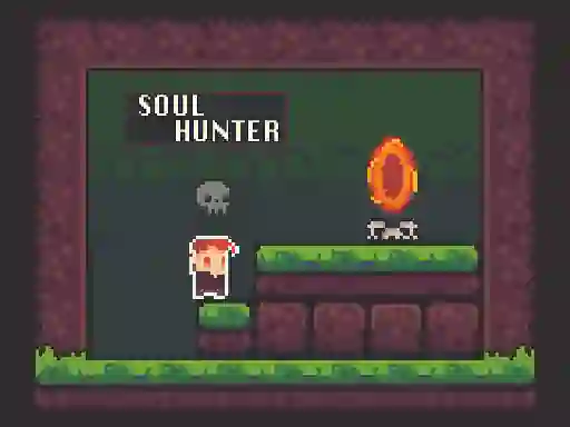 שפּיל Soul Hunter אָנליין