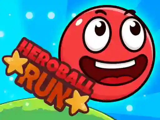 שפּיל Heroball Run אָנליין