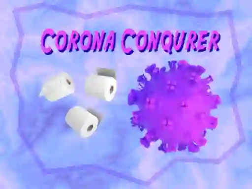 שפּיל Corona Conqueror אָנליין