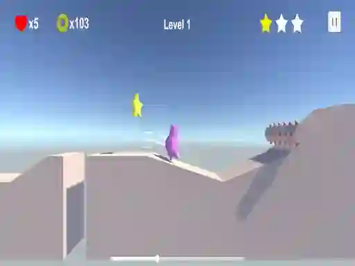 שפּיל Private Adventure 2.5D אָנליין