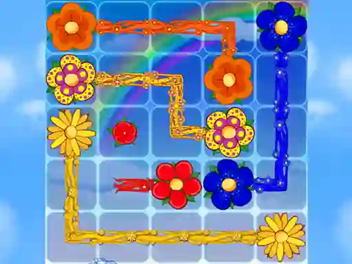שפּיל Flowers אָנליין
