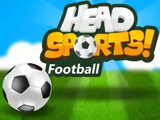 שפּיל Head Sports Football אָנליין