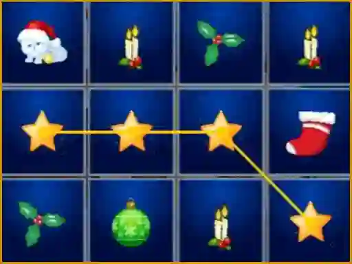 שפּיל Christmas Research אָנליין