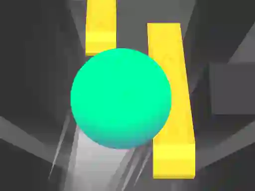 שפּיל Ball Drop 3d אָנליין