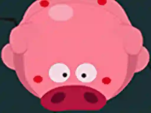 שפּיל The Pig Escape אָנליין